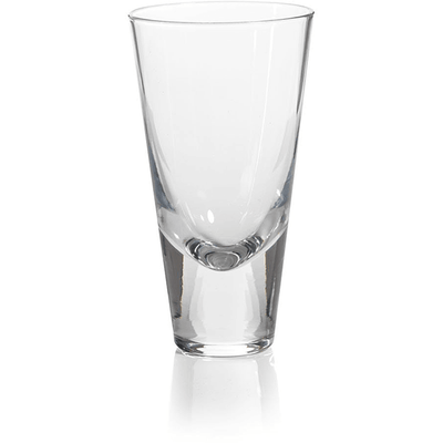 6.5-Inch Tall Anatole All Purpose Drinking Glass, Set of 4 - MARCUS