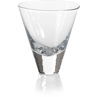4.75-Inch Tall Anatole Cocktail Glass, Set of 4 - MARCUS