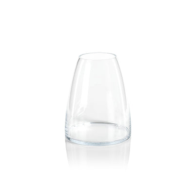 Cascavel Glass Vase 