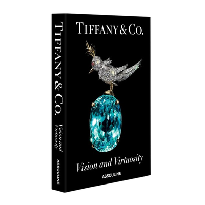 ASSOULINE-TIFFANY-AND-CO-VISION-AND-VURTUOSITY