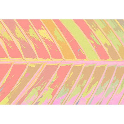 Tropicalleafpink17Rectanglepebble - nicolettemayer.com