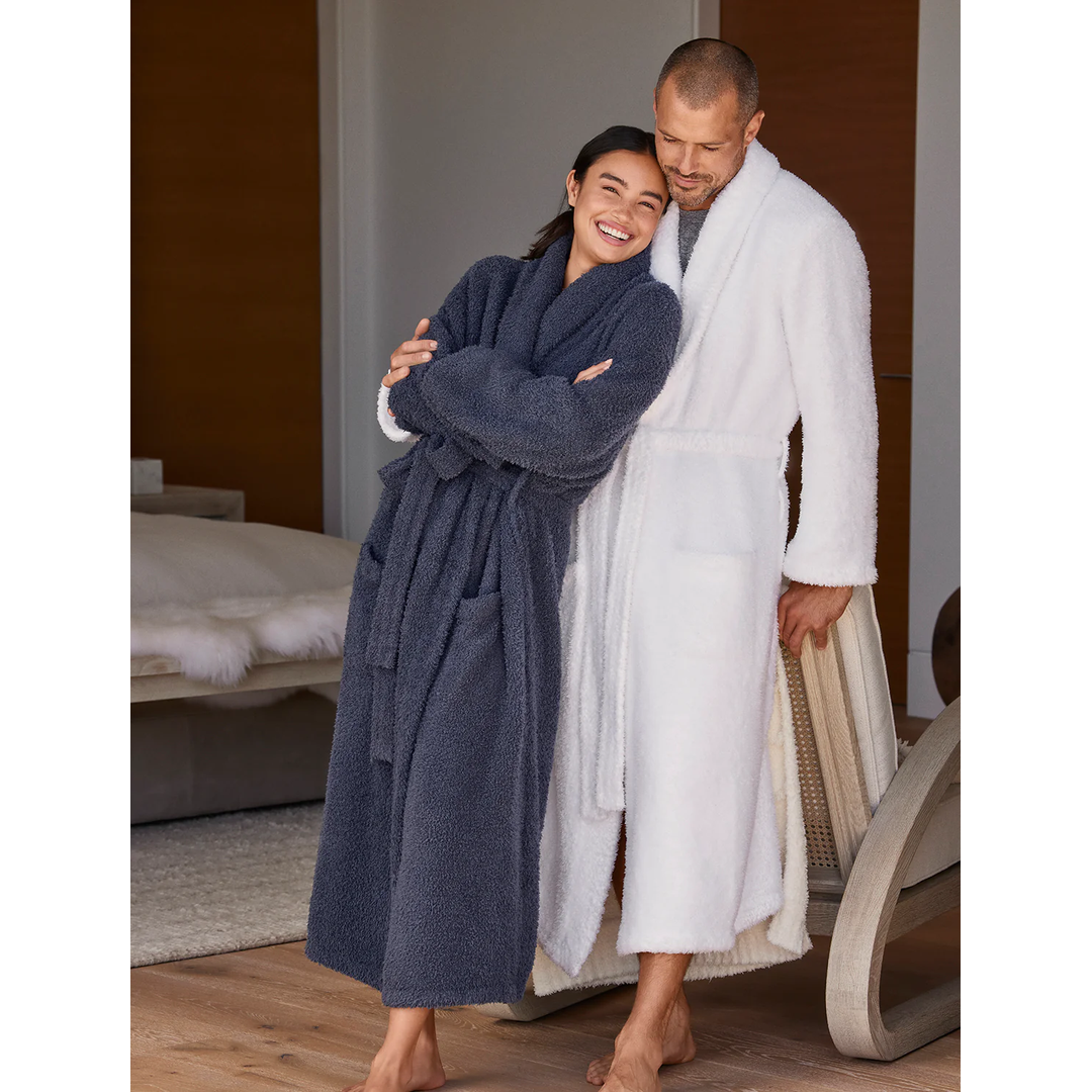 BAREFOOT DREAMS★Cozychic Adult Robe カーデ 部屋着 ローブ Women's CozyChic® Adult Robe | Barefoot Dreams®