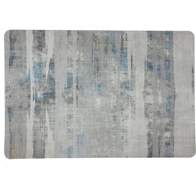 BIRCH OPULENCE 17.5 RECTANGLE PEBBLE PLACEMAT, SET OF 4 - nicolettemayer.com