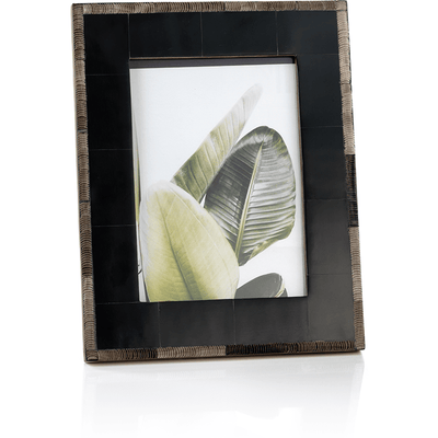Palm Desert Chiseled Horn Photo Frame- 5 "x 7" - MARCUS