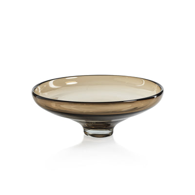 Cranford Glass Bowl