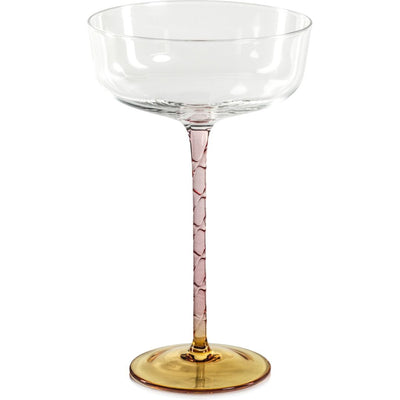 Sachi Cocktail / Martini Glasses, Set of 4
