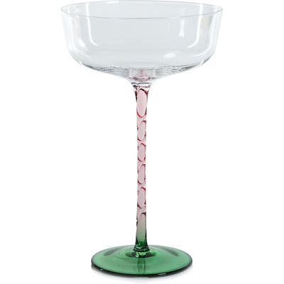 Sachi Cocktail / Martini Glasses, Set of 4