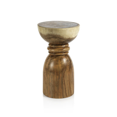 Pantin Saur Wood Stool / Table