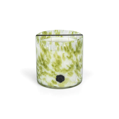 AG Opal Glass 5-Wick Candle Jar-Sicilian Lemon Bergamot