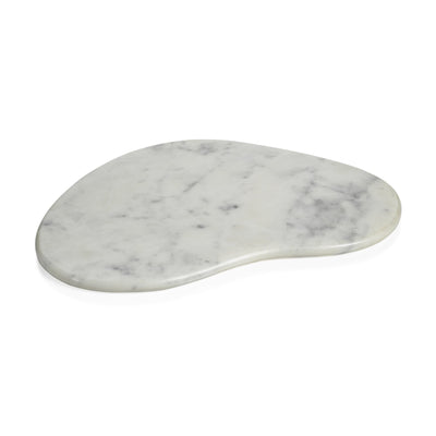 Saumur Curved Marble Cheese Board 