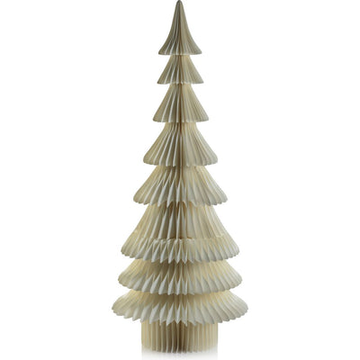 Miriam 48" Paper Decorative Davos Tree