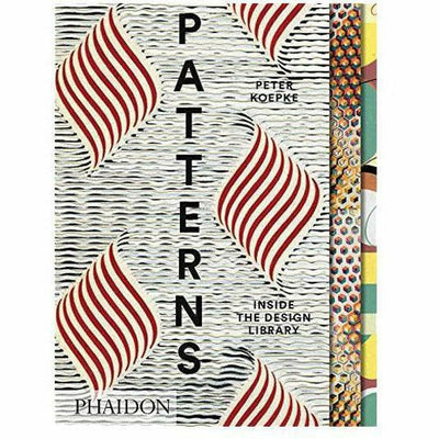 MARCUS HOME ARTFUL BOOK PATTERNS: INSIDE THE DESIGN LIBRARY