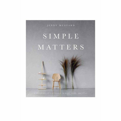 SIMPLE MATTERS